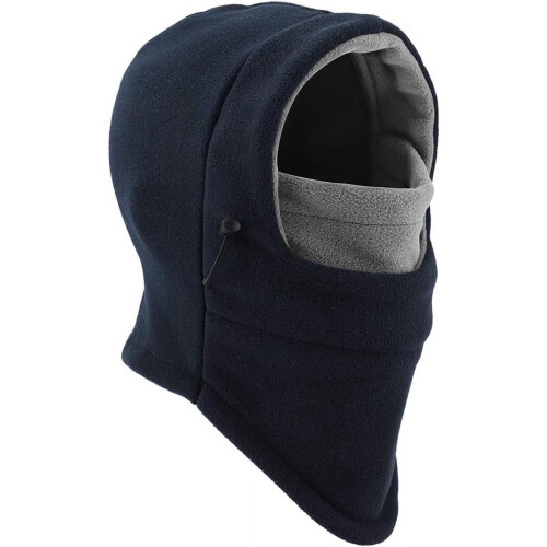 Winter Hats Balaclava Ski Windproof Warm Adjustable with Fleece Lining Hat for Boys Girls