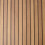 Ξύλινες σανίδες Fresco Natural Brown 114950Αφαιρούμενη ταπετσαρία σε ρολό 1