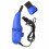 Mini USB Handheld Vacuum Cleaner Compatible with Laptop, PC, Sewing Machine – Cordless Portable Tiny Vacuum 1
