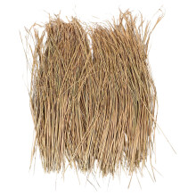 1 Set Chicken Coop Bedding Straw Beige for Poultry Shelter Farmers