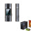Adattatore trasmettitore/ricevitore Bluetooth 5.4 wireless con jack audio da 3,5 mm e ingresso AUX. 1