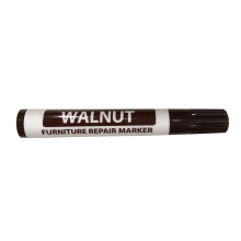 Furniture Scratch Repair Pen Wood Touch up Marker for Cabinets Floors Tables Fast Drying Kit (8 Colors)