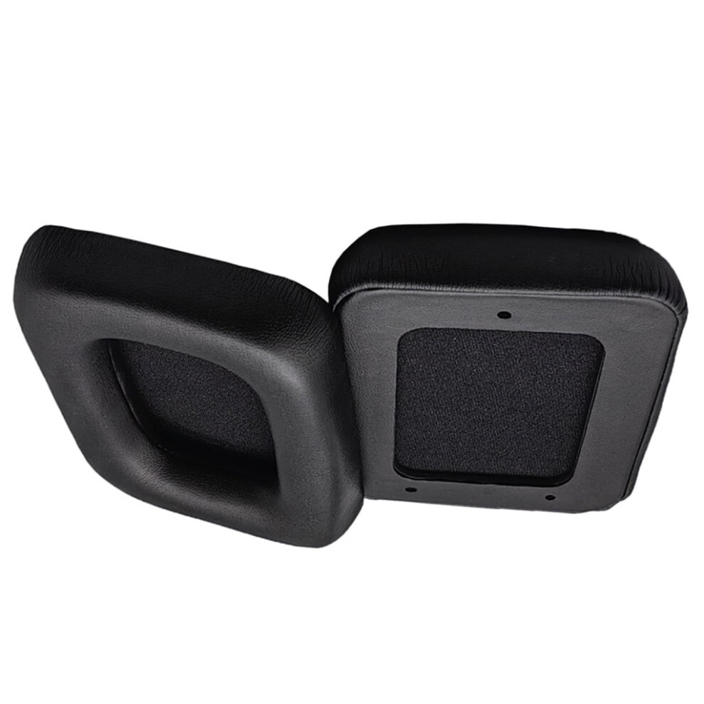 Replacement Ear Pads For Kardonbt Over Ear Headphones Earmuff Magnetic Attachment Protein Memory Foam Earpads 9353595610149