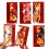 Red Envelopes Chinese Spring Festival 2026 1