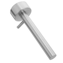 Stainless Steel Non-Stick Meatball Press Mold for Easy Kitchen Use and Perfect Meatball Making