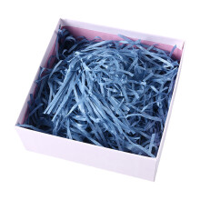 Konfetti ryppypaperi 100g pussi