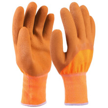 Hamster Bites Resistant Gloves Pet Handling Safety Protective Toy Polyester Soft Comfortable Hamster Interaction Play