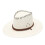 Western Cowboyhat til voksne – bred skygge, justerbar, 1