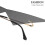 Gafas De Sol Unisex Montura Ligera Forma Triangular 8