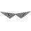 Gafas De Sol Unisex Montura Ligera Forma Triangular 9