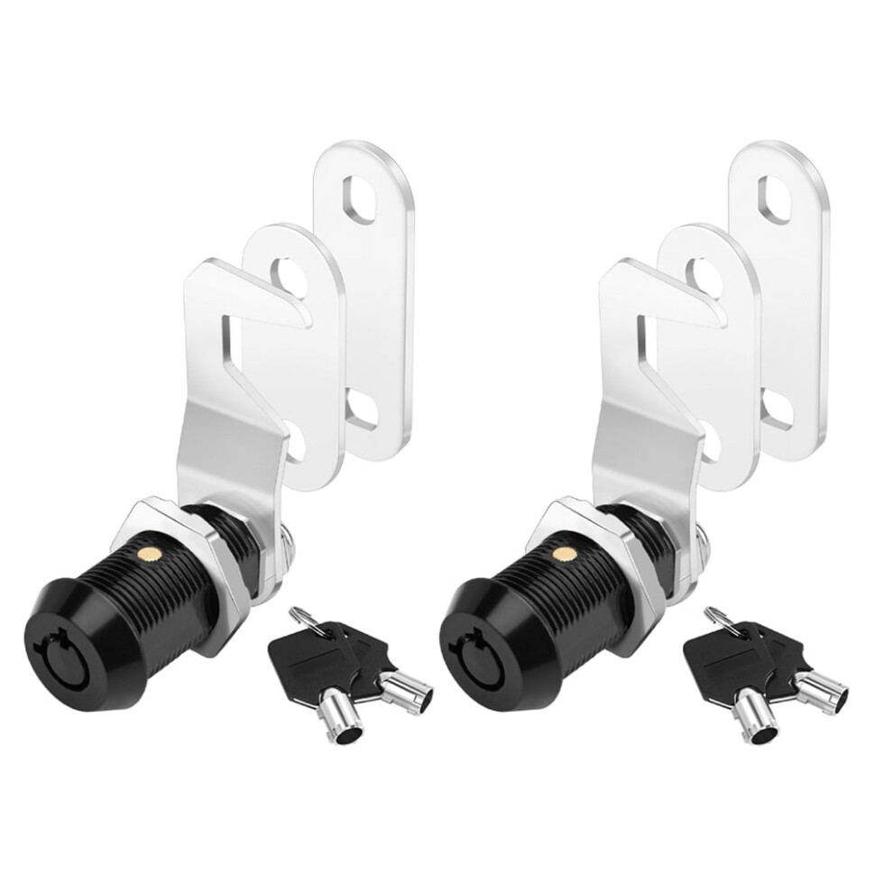 Heavy Duty Cabinet Locks Keyed Alike With Tubulars Key Multipurpose Cams Locks Set 9313598178121