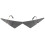 Gafas De Sol Unisex Montura Ligera Forma Triangular 11