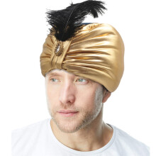 Arab Cosplay Funny Halloween Hat Personality Carnival Party Easter Christmas Unisex Casual Hat Adult Cap