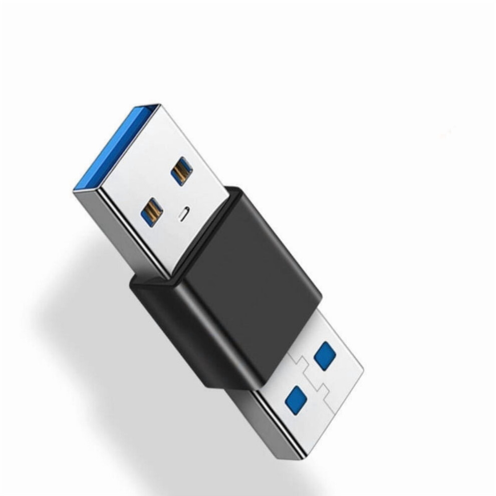 Usb Type C Extension Adapter Usbc 3.1 Female To Male Extender For Enhanced Connectivity 10Gbps/Pd60w Power Supply 9448990637065