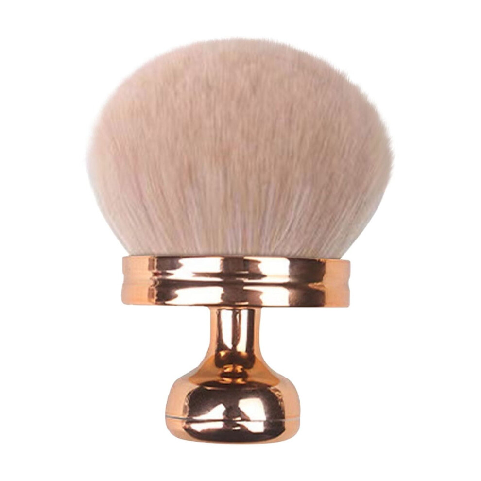 Large Body Makeup Brush for Self Tanner, Self Tan Back Applicator, Face Leg Makeup Brush