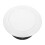 Round Ceiling Diffuser Cover for Bathroom Exhaust Fan, Kitchen & Office with Adjustable Circular Airflow Vent 1