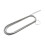 Refrigerator Durable Dredging Device for Clog Removal Practical Cleaning Tools for Kitchen Sink Use Flexible Compatible with Various 1