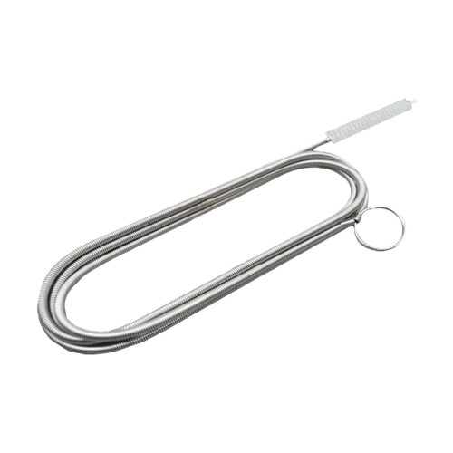 Refrigerator Durable Dredging Device for Clog Removal Practical Cleaning Tools for Kitchen Sink Use Flexible Compatible with Various