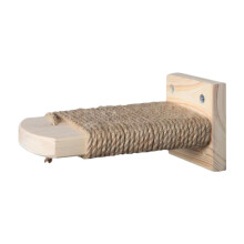 Cat Wall Bed,Kitten Wall Furniture,Easy Install,Indoor Activity,Cat Climbing S
