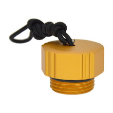 Tanks Valves Cover Scubas Diving Tanks Valves Regulator Dust Plug Caps Threaded