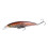 Δολώματα ψαρέματος 11cm Crankbait με πολύχρωμη εκτύπωση, βυθιζόμενα δολώματα ψαρέματος 1