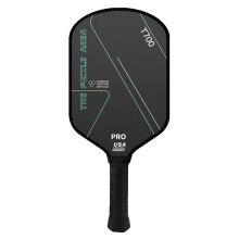 ETHKIA High-Performance Pickleball Paddle for Outdoor, Fiber T700, PP Honeycomb Core, Ideal for Family and Interaction F