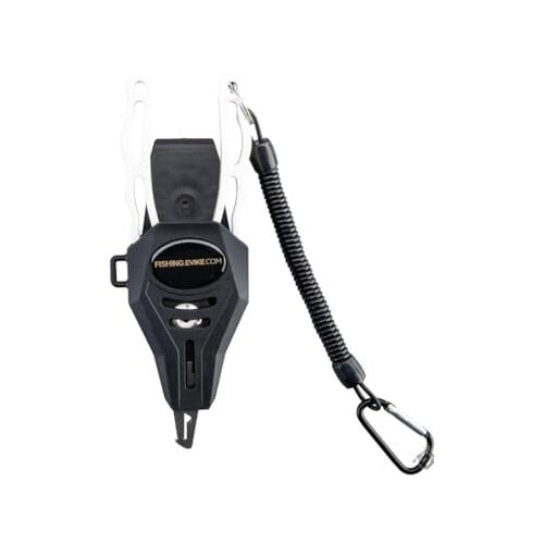 Evike Professional Tracer-Knight Lysende Havfisketang