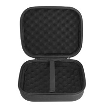 Custodia protettiva per cuffie adatta alle cuffie HD800S. Custodia leggera e protettiva, resistente e adatta anche come borsa a mano.