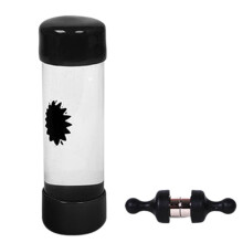 Ferrofluid Magnetyczny Płynny Wyświetlacz Płynny Zabawne Zabawki Antystresowe