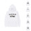 Kids hoodie long sleeve rugby print warm pullover 1