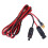 Waterproof IP67 Solar Connectors Cable XT60 Female Plugs for Car Folding Panel 1