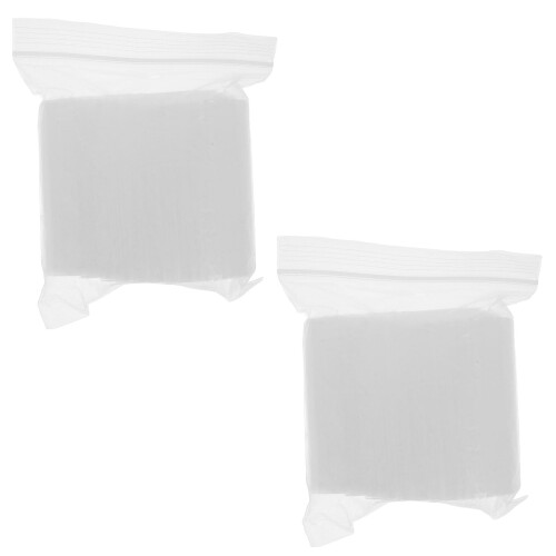 Mini Plastic Bags Resealable Plastic Bag Clear Pe 200Pcs