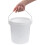 kunststoff farbeimer 5 l mit griff und deckel 4
