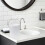 kunststoff farbeimer 5 l mit griff und deckel 6