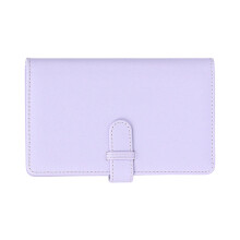 Card Binder,3 Pocket Trading Card Album Folder,20 Page,108 Card Capacity Sports Card Binder,Card Binders Baseball Cards