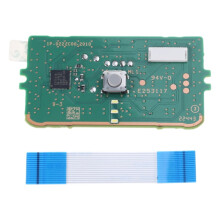 Panel táctil de placa base con cable de 16/18 pines para