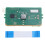 Panel táctil de placa base con cable de 16/18 pines para 1