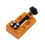 Mini morsa QenASHaing in plastica ABS, 4,13" x 2,26" 1