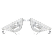 LED Front Turn Signal Light for Kawasaki Ninja 250-1000