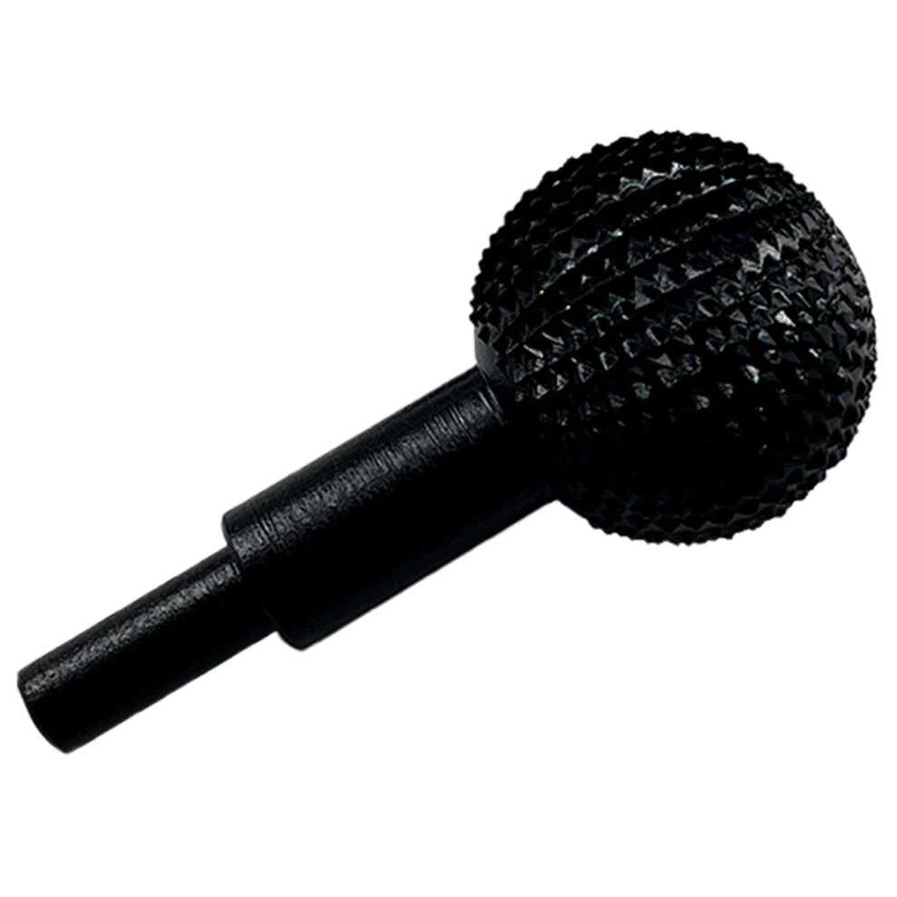 Woodworking Sphere Burr File For Carving & Polishing Â Compatible With Power Tools, Diy Kit For Beginners 9555307648130