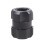 Kulledsadapterfäste 17 mm hona-hona 1