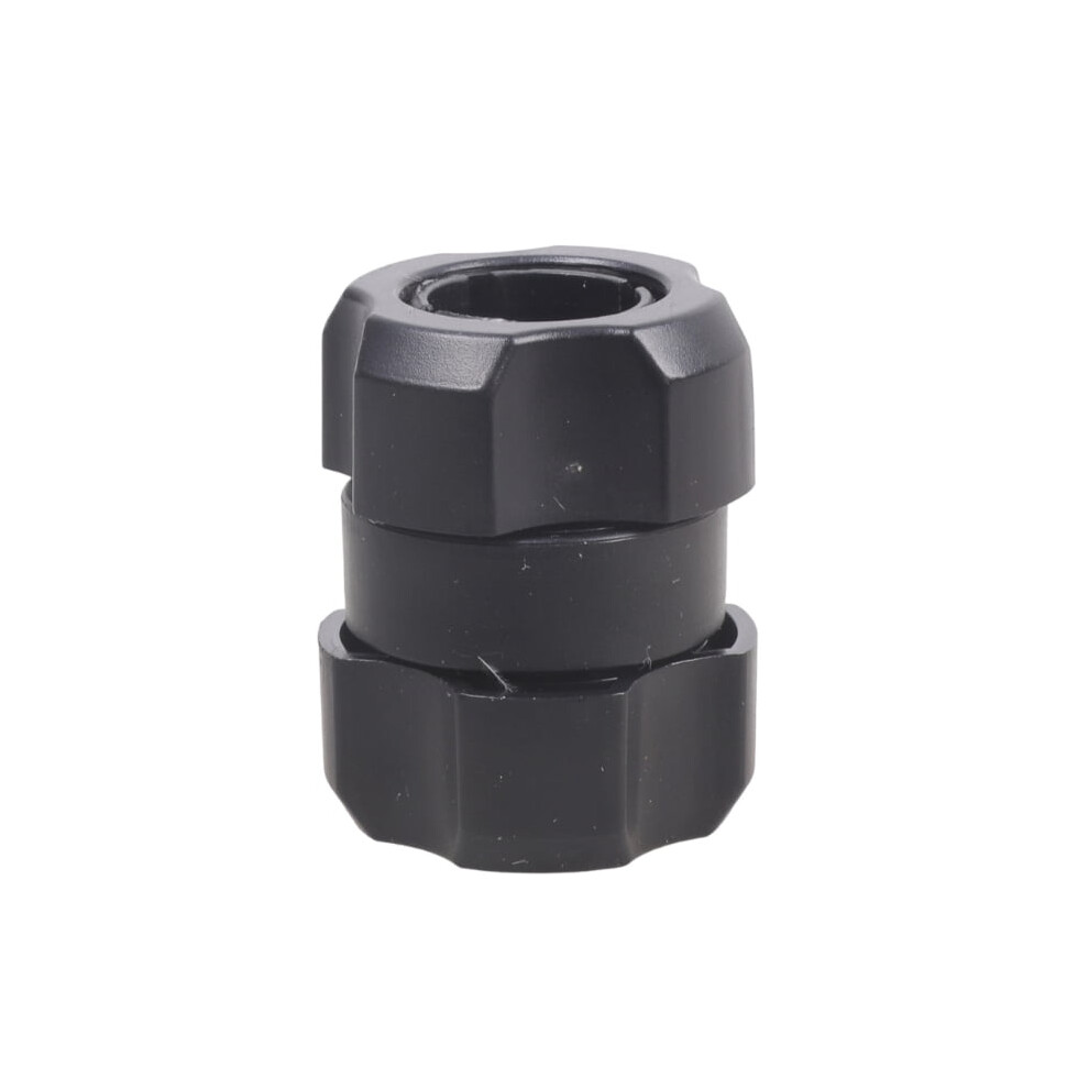 17Mm Female To Female Ball Head Adapter Mount For Phone Tablet Camera 360 Rotation Car Live Streaming Desktop 9555307647430
