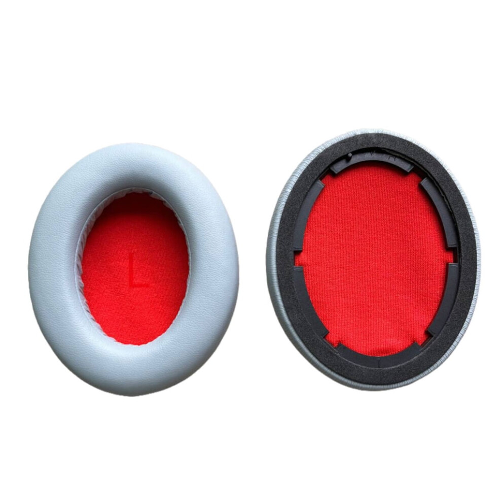 Soft Protein Ear Pad Compatible For Sonoflow Earphone Noise Isolating Earpad For Superior Audios Experience 9555307645740