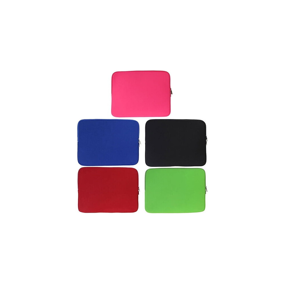 Laptop Sleeve Case For 11 13 15 Inch Macbook Pro Air 913466124114