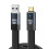 USB 3.2 Gen1-kabel voor externe harde schijven (5 Gbps) 1
