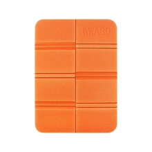 Comfortable Relaxing Cushion Outdoor Seat Cushion Folding Foam Portable Picnic Mat Heat Insulation Moistureproof Mat Supportive Seat