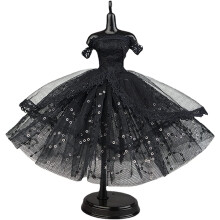 Ballet Tutu Dress for 11.5-inch Dolls