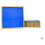 Φίλτρο φούρνου 20x20x1FBRGLS EZ Flow II10055.012020 - Φίλτρα αέρα 1 ίντσας για HVAC - Ανταλλακτικά 1