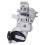 Interruptor de ignição com chave para Audi, VW, SEAT e Golf. 1