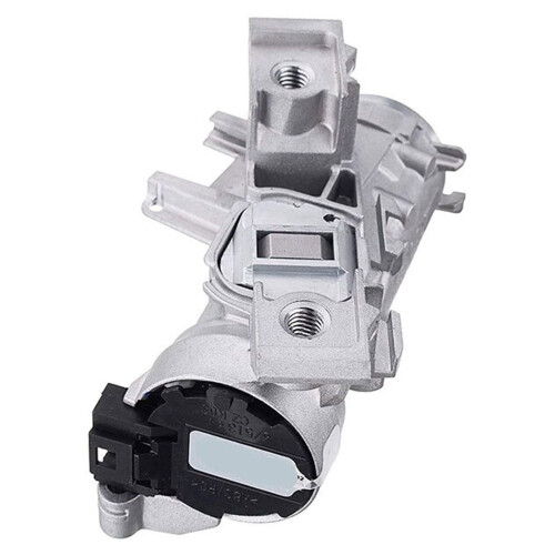 Interruptor de ignição com chave para Audi, VW, SEAT e Golf.